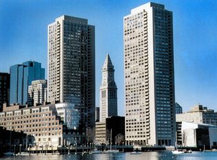 65 E India Row APT 35G, Boston, MA 02110