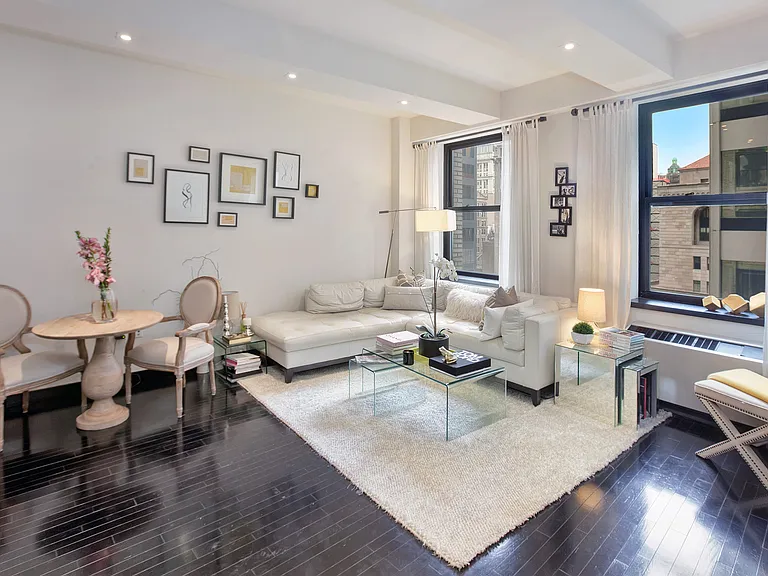 20 Pine St #1715 — Photo 3