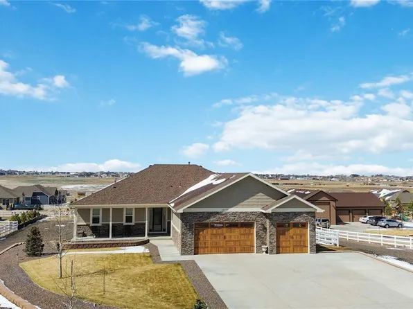 16335 Queensview Street, Hudson, CO 80642