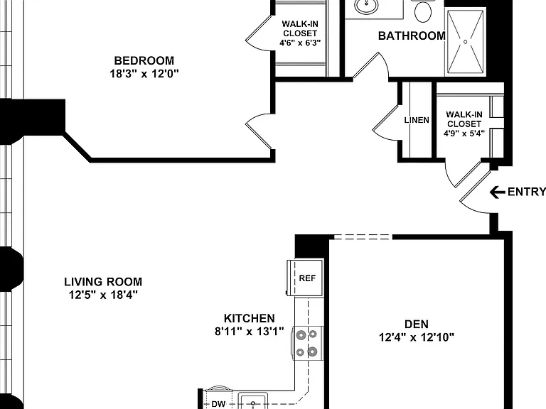 Residences at Mill 8 and 10 (A 55+ Senior Community) — Photo 45