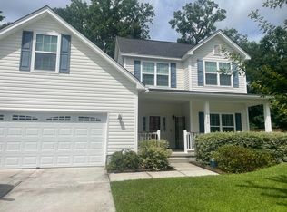 5334 Natures Color Ln, North Charleston, SC 29418
