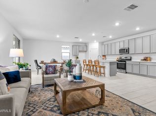 3041 W La Mirada Dr, Laveen, AZ 85339