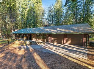 20702 E Cannon Rd, Brightwood, OR 97011