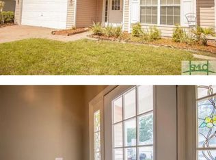 115 Queens Retreat, Savannah, GA 31419