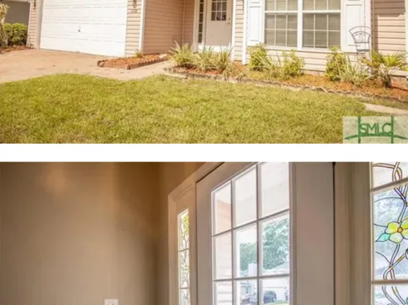 115 Queens Retreat, Savannah, GA 31419