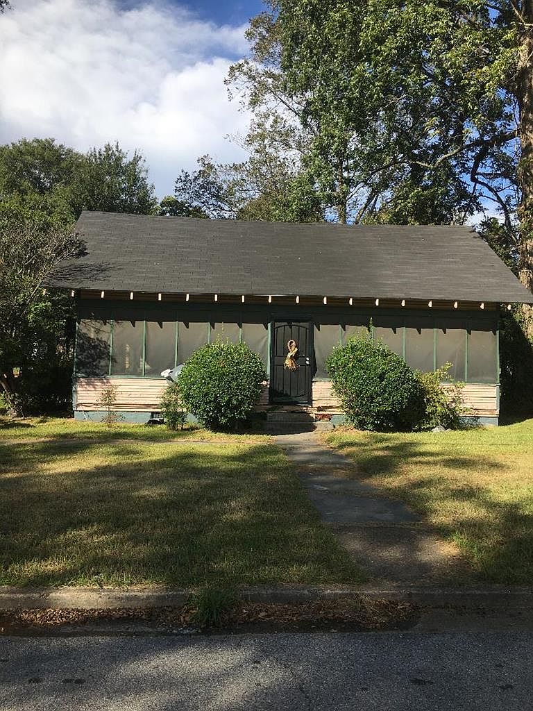 516 E Floyce St, Ruleville, MS 38771 Zillow