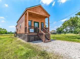 5449 Cypress Lakes Cir, Cleveland, TX 77327