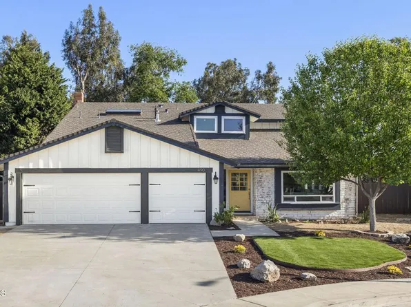 490 Deerhurst Ave, Camarillo, CA 93012