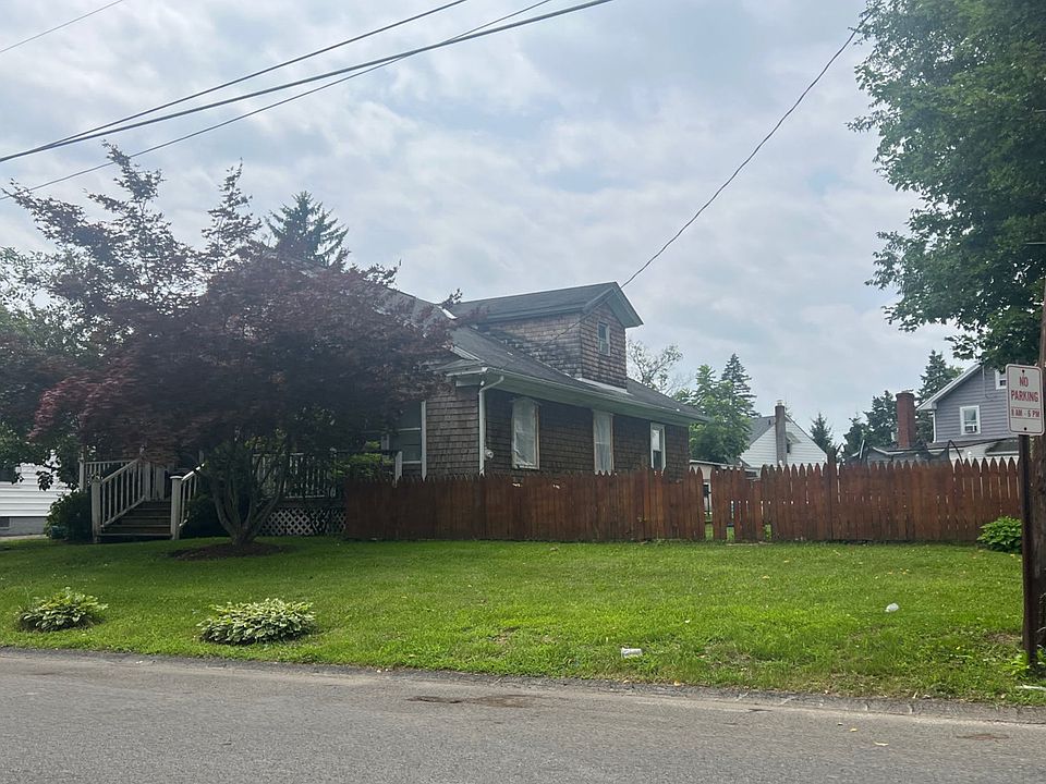 29 Harwich St, Kingston, NY 12401 Zillow