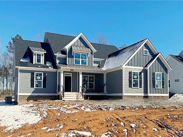 2224 Osborne Hill Dr, Rockville, VA 23146