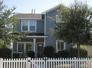 5183 Hartson, Kyle, TX 78640