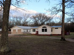 8934 Spruce Ave, Newaygo, MI 49337