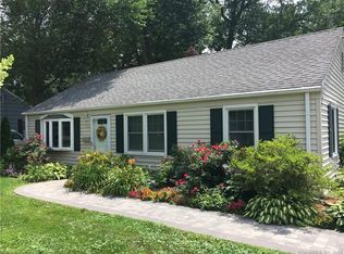 103 Indian Hill Rd, Newington, CT 06111