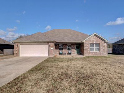 1500 Puritan Dr, Jacksonville, AR, 72076