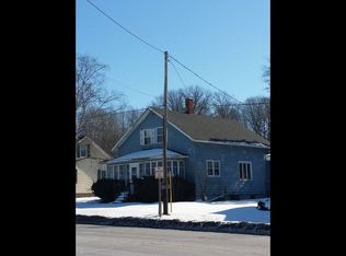 539 State Highway 153, Mosinee, WI 54455