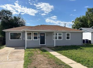 1548 S Osceola Way, Denver, CO 80219