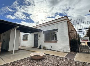 17 E Pastime Rd, Tucson, AZ 85705