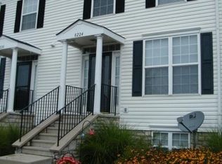 8224 Wyncrest, Blacklick, OH 43004