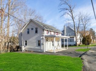 88 Mount Pleasant Ave, Whippany, NJ 07981