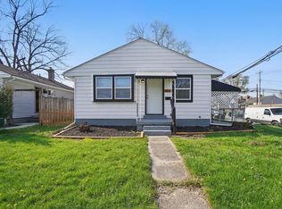 1011 E Weber Rd, Columbus, OH 43211