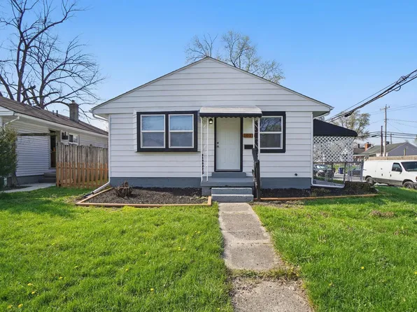 1011 E Weber Rd, Columbus, OH 43211