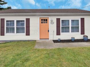 173 6th Ave, Buckeye Lake, OH 43008