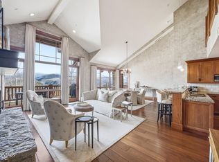 335 Hummingbird Dr #B304, Beaver Creek, CO 81620