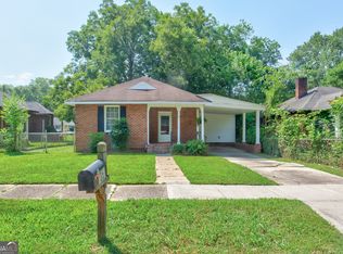 35 Elmwood St NE, Rome, GA 30161