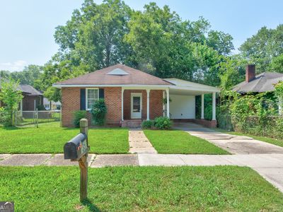 35 Elmwood St NE, Rome, GA, 30161