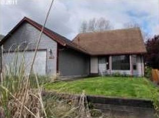 7065 SW Kaufman Dr, Beaverton, OR 97007