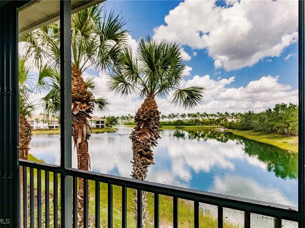 10115 Valiant Ct APT 201, Miromar Lakes, FL 33913