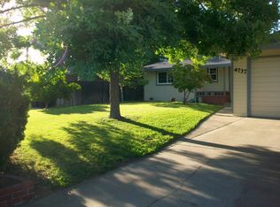 4737 Melvin Dr, Carmichael, CA 95608