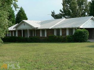 3509 Brushy Fork Rd, Loganville, GA 30052