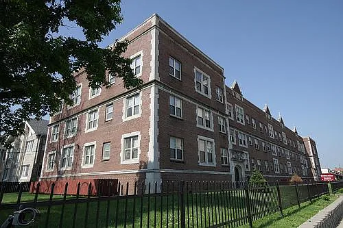 Historic Charm