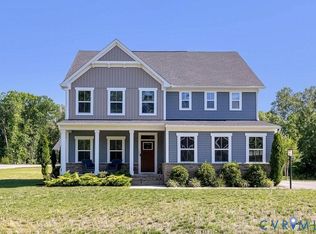 11501 Amara Dr, Chesterfield, VA 23838