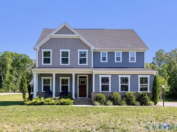 11501 Amara Dr, Chesterfield, VA 23838