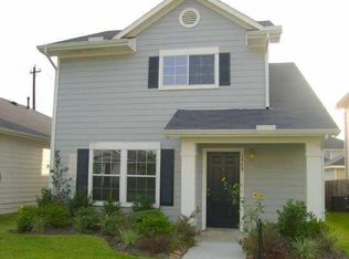 1559 Nichole Woods Dr, Houston, TX 77047