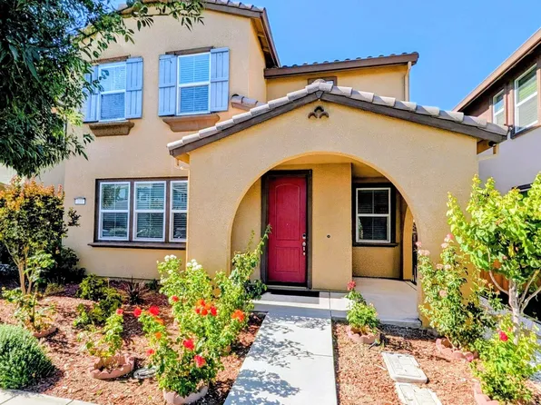 103 E Vince St, Mountain House, CA 95391