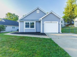 3016 Plum Creek Dr, Saint Peters, MO 63303