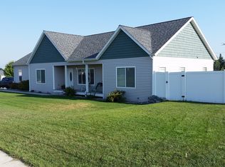 68 Vista Loop, Kalispell, MT 59901