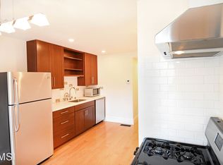 666 Bay St #A, San Francisco, CA 94133