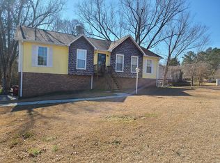 5414 Saddle Ridge Ln, Pinson, AL 35126