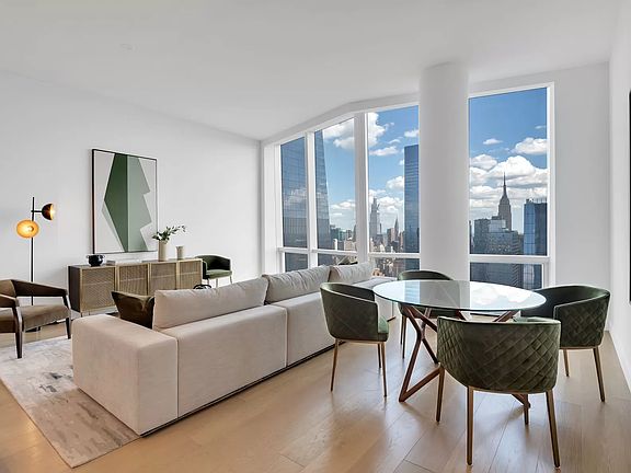 2nd image of 15 Hudson Yards #70F