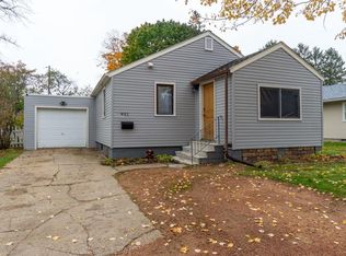 931 S 14th Ave, Wausau, WI 54401