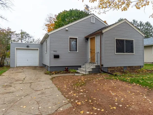 931 South 14TH AVENUE, Wausau, WI 54401
