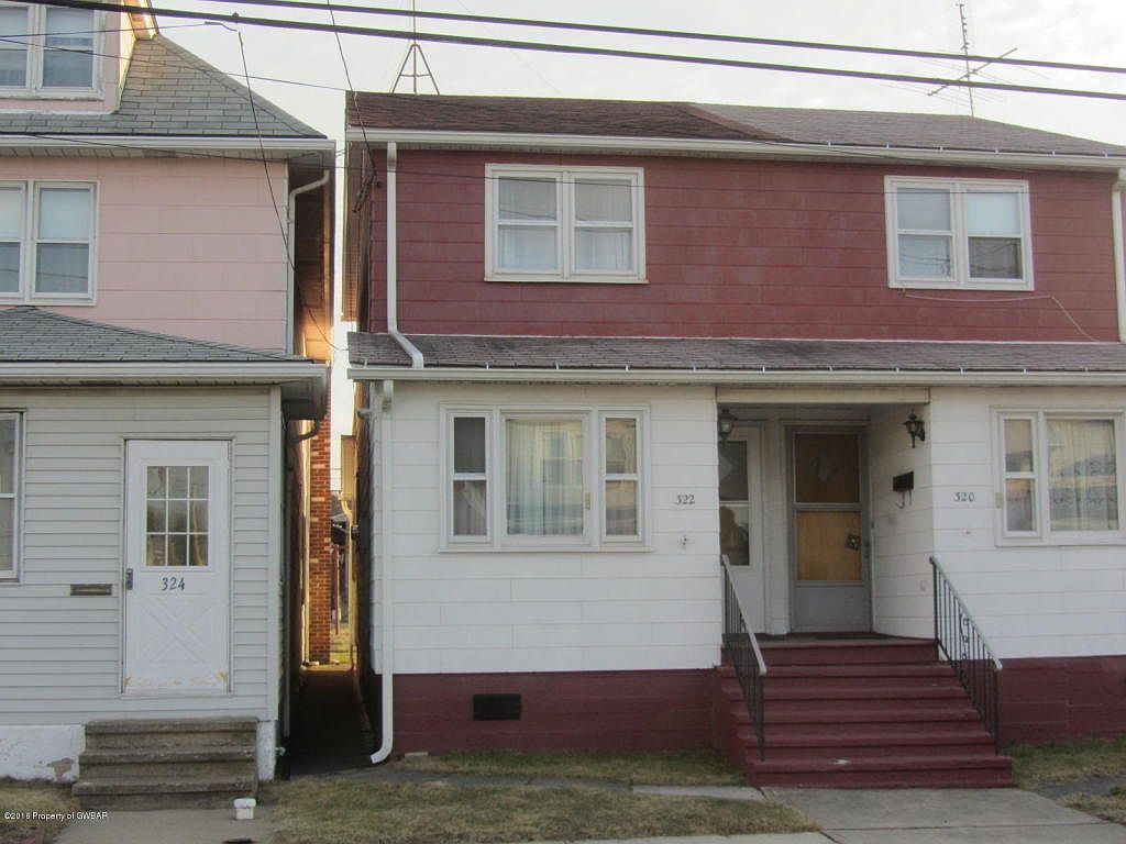 322 E Blaine St, Mcadoo, PA 18237 Zillow
