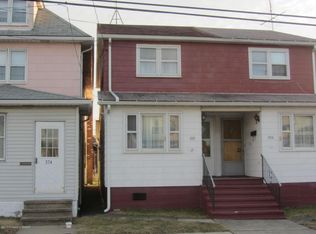 322 E Blaine St, McAdoo, PA 18237