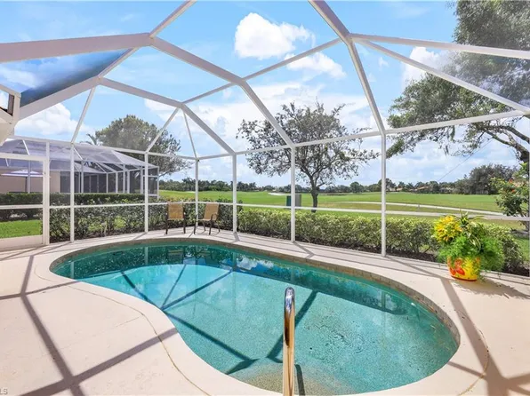6667 Castlelawn PL #19, NAPLES, FL 34113