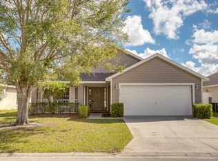 1226 Cedarwood Way, Clermont, FL 34714