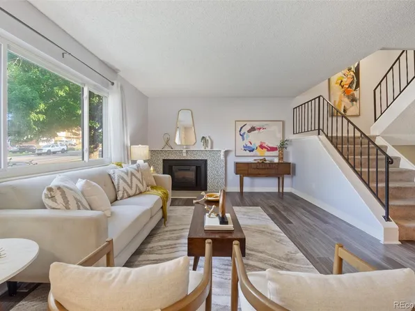 1049 S Alkire Street, Lakewood, CO 80228